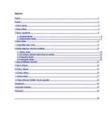 Referāts 'Bailes un fobijas', 1.