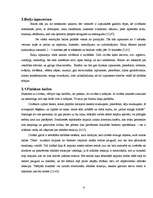 Referāts 'Bailes un fobijas', 6.