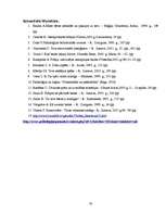 Referāts 'Bailes un fobijas', 33.