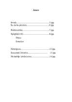 Referāts 'Gulta ar zelta kāju - Zigmunds Skujiņš', 1.