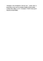 Referāts 'Gulta ar zelta kāju - Zigmunds Skujiņš', 3.