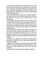 Referāts 'Gulta ar zelta kāju - Zigmunds Skujiņš', 5.