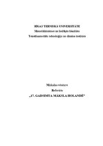 Konspekts 'Nīderlandes māksla 17.gadsimtā', 1.