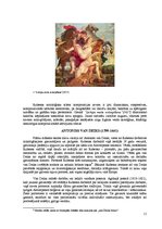 Konspekts 'Nīderlandes māksla 17.gadsimtā', 11.