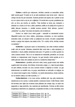 Konspekts 'Kultūra socioloģijas skatījumā', 2.