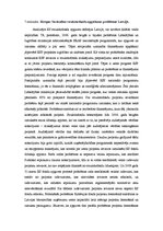 Konspekts 'Eiropas Savienības struktūrfondu apgūšanas problēmas Latvijā', 1.