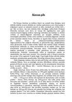 Konspekts 'Knosas pils', 1.