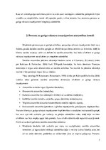 Referāts 'Personu ar garīga rakstura traucējumiem integrācija sabiedrībā', 7.