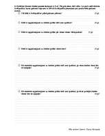 Konspekts 'Kontroldarbs fizikā 12.klasei. Fotometrija', 2.