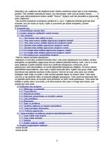 Biznesa plāns 'Biznesa plāns atpūtas kompleksam', 6.