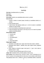 Diplomdarbs 'Saaukstēšanās slimības un to profilakse', 2.