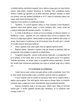 Diplomdarbs 'Saaukstēšanās slimības un to profilakse', 8.