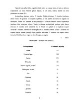 Diplomdarbs 'Saaukstēšanās slimības un to profilakse', 9.