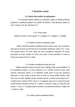 Diplomdarbs 'Saaukstēšanās slimības un to profilakse', 17.