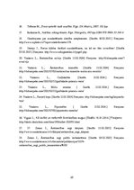 Diplomdarbs 'Saaukstēšanās slimības un to profilakse', 25.