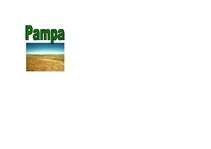 Konspekts 'Pampa', 3.