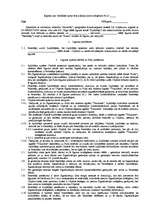 Paraugs 'Līgums par tehniskās apsardzes pakalpojumu sniegšanu', 1.