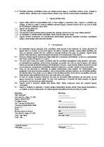 Paraugs 'Līgums par tehniskās apsardzes pakalpojumu sniegšanu', 3.