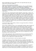 Eseja 'R. Blaumaņa "Indrāni"', 2.