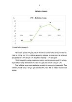 Konspekts 'Īrijas makroekonomiskā analīze', 8.