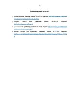 Konspekts 'Īrijas makroekonomiskā analīze', 16.