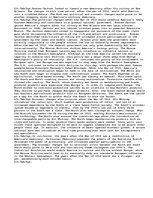 Eseja 'Political and Economic Changes After the War of 1812', 1.