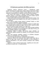 Referāts 'Tirgus analīze', 4.