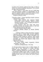 Referāts 'Tirgus analīze', 9.