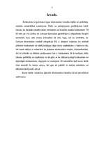 Referāts 'Tirgus jēdziens', 3.