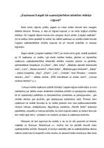 Eseja 'Latgales uzņēmējs 2006', 1.