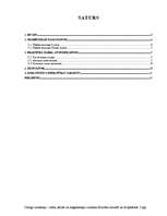 Referāts 'Derīgo izrakteņu – māla, smilts un kaļķakmeņa izzušana Brocēnu novadā un tā apkā', 2.