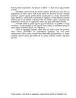 Referāts 'Derīgo izrakteņu – māla, smilts un kaļķakmeņa izzušana Brocēnu novadā un tā apkā', 6.