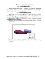 Referāts 'Derīgo izrakteņu – māla, smilts un kaļķakmeņa izzušana Brocēnu novadā un tā apkā', 7.