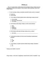 Referāts 'Derīgo izrakteņu – māla, smilts un kaļķakmeņa izzušana Brocēnu novadā un tā apkā', 12.