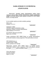 Diplomdarbs 'Nodokļu parādu administrēšanas analīze Valsts ieņēmumu dienesta Rīgas nodokļu ad', 2.