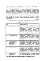 Diplomdarbs 'Nodokļu parādu administrēšanas analīze Valsts ieņēmumu dienesta Rīgas nodokļu ad', 14.