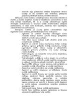 Diplomdarbs 'Nodokļu parādu administrēšanas analīze Valsts ieņēmumu dienesta Rīgas nodokļu ad', 25.