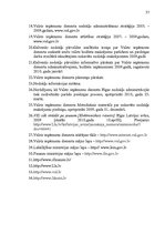Diplomdarbs 'Nodokļu parādu administrēšanas analīze Valsts ieņēmumu dienesta Rīgas nodokļu ad', 57.