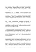 Konspekts 'G.Zimmels "Saskarsmes spēle"', 2.