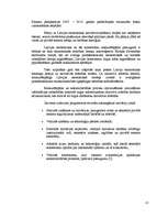 Referāts 'Latvijas ekonomiskā attīstība un perspektīvas', 27.