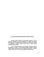 Referāts 'Latvijas ekonomiskā attīstība un perspektīvas', 28.