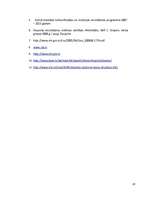 Referāts 'Latvijas ekonomiskā attīstība un perspektīvas', 32.