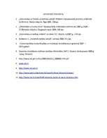 Referāts 'Latvijas ekonomiskā attīstība un perspektīvas', 35.