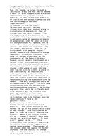 Eseja 'Accepting the World in "Catcher in the Rye"', 1.