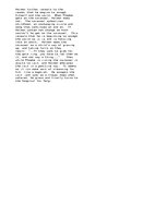 Eseja 'Accepting the World in "Catcher in the Rye"', 2.