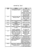 Konspekts 'Hronoloģija no aizvēstures līdz jaunākajiem laikiem', 5.
