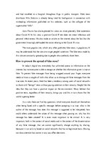 Eseja 'Fake News', 3.