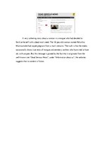 Eseja 'Fake News', 5.