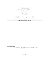 Referāts 'Hipotekārais kredīts Latvijā', 1.