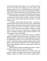 Referāts 'Administratīvi teritoriālās reformas vide', 8.